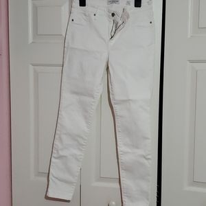 Lucky brand Ava skinny jeans